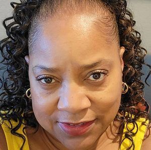 Meet your Posher, Dorothy